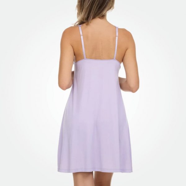 Flora Nikrooz 2 Packs Lace Chemise - Image 5