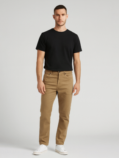 Banana Republic Slim Fit Chino Pants