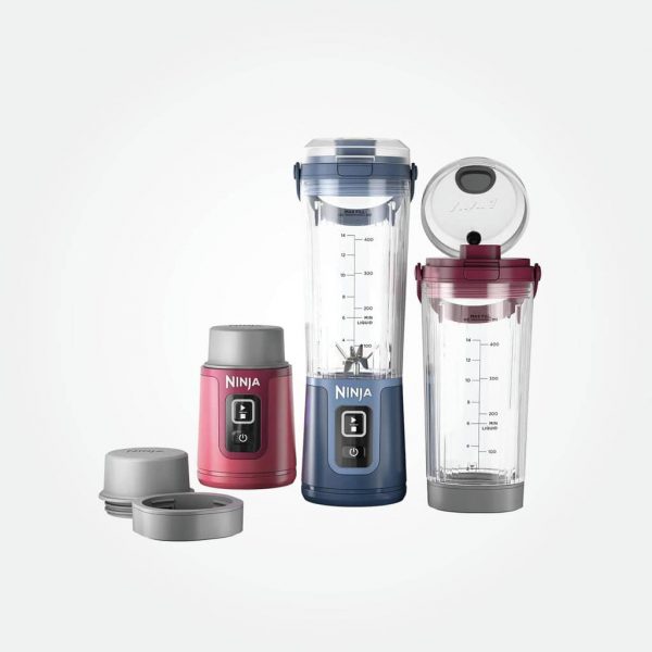 Ninja Blast Portable Blender