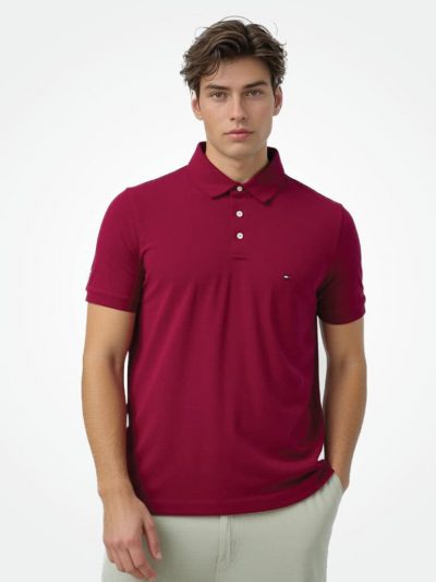 Tommy Hilfiger Polo Shirt