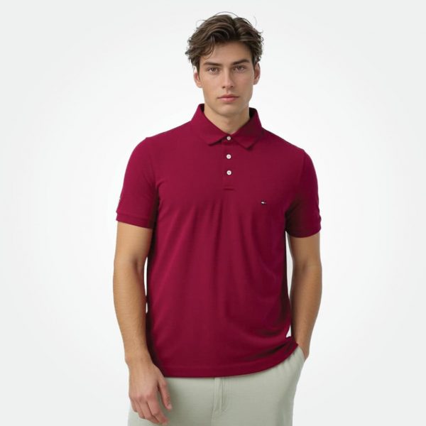 Tommy Hilfiger Polo Shirt