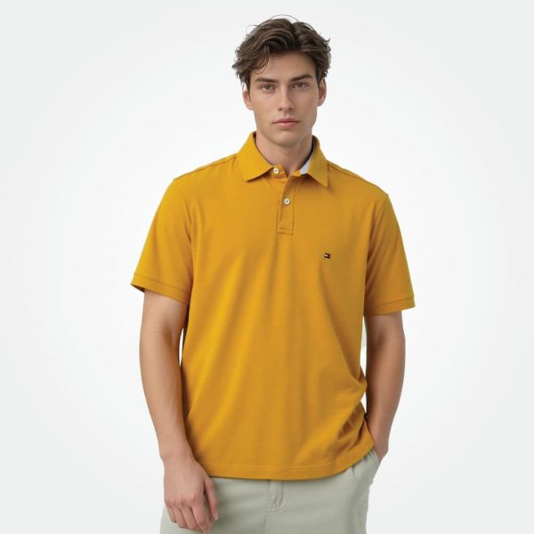 Tommy Hilfiger Polo Shirt