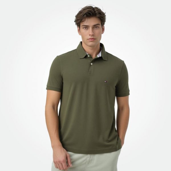 Tommy Hilfiger Polo Shirt
