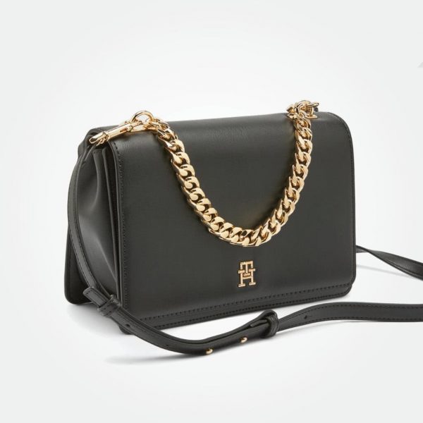 Tommy Hilfiger Women Crossbody Bag - Image 4