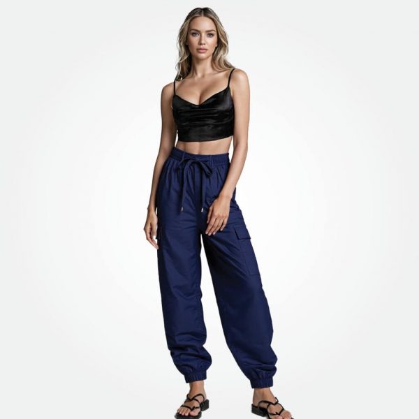 Tommy Hilfiger Women Flex Jogger - Image 2