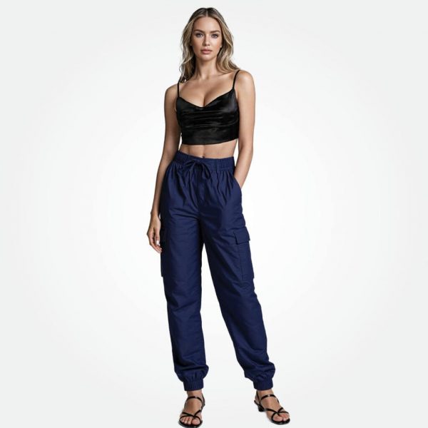 Tommy Hilfiger Women Flex Jogger