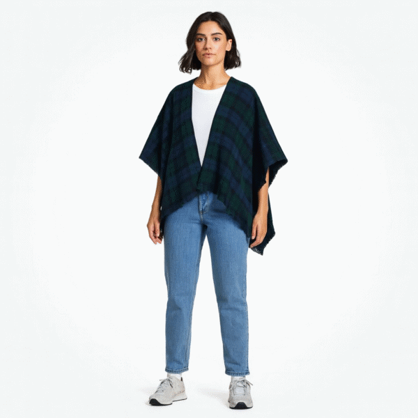 Tommy Hilfiger Women Shawl
