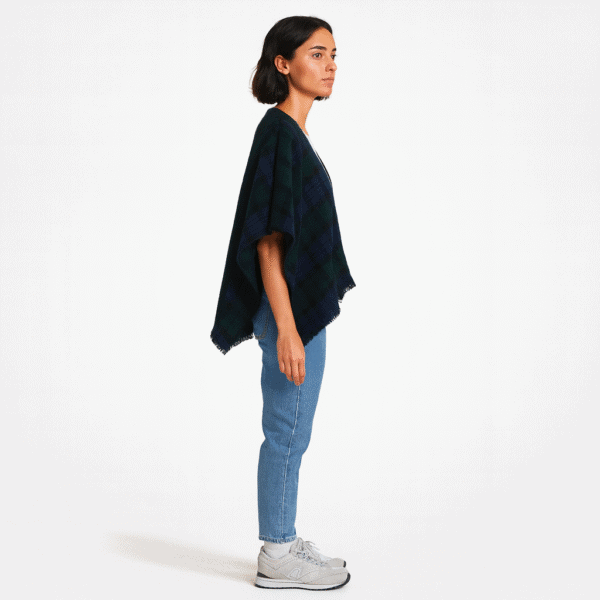 Tommy Hilfiger Women Shawl - Image 2