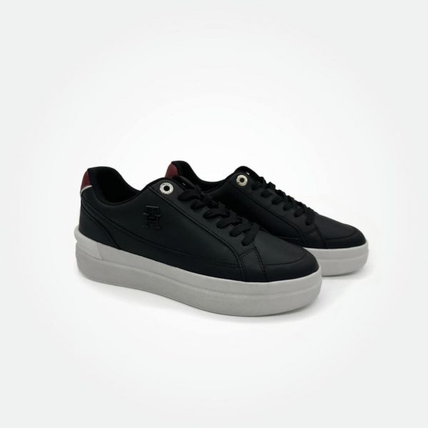 Tommy Hilfiger Women Estefania Shoes - Image 2