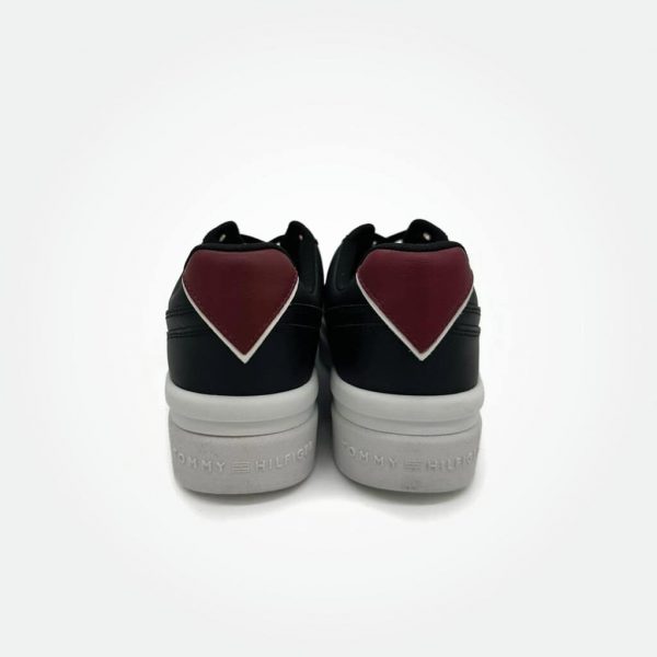 Tommy Hilfiger Women Estefania Shoes - Image 3