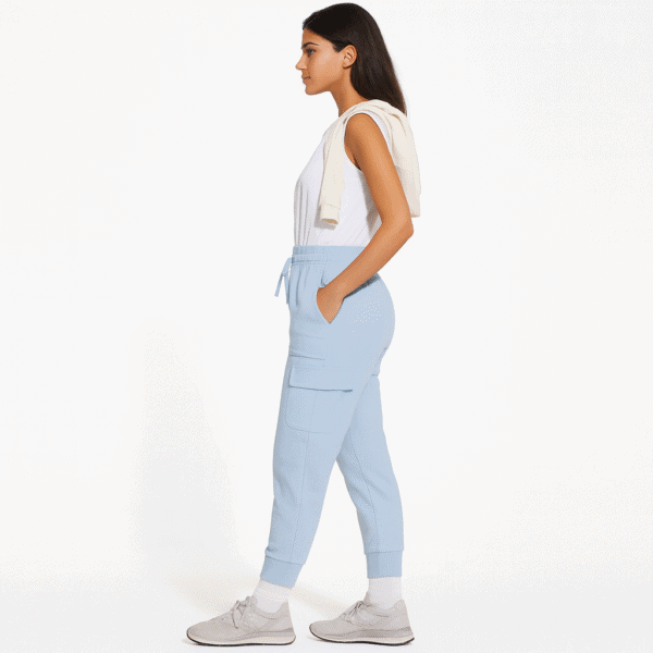 Mondetta Women Jogger - Image 2