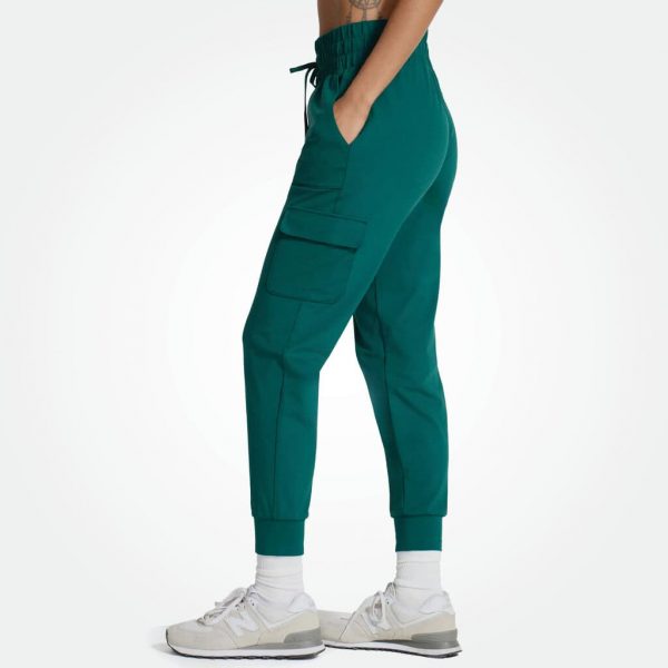 Mondetta Women Jogger - Image 2
