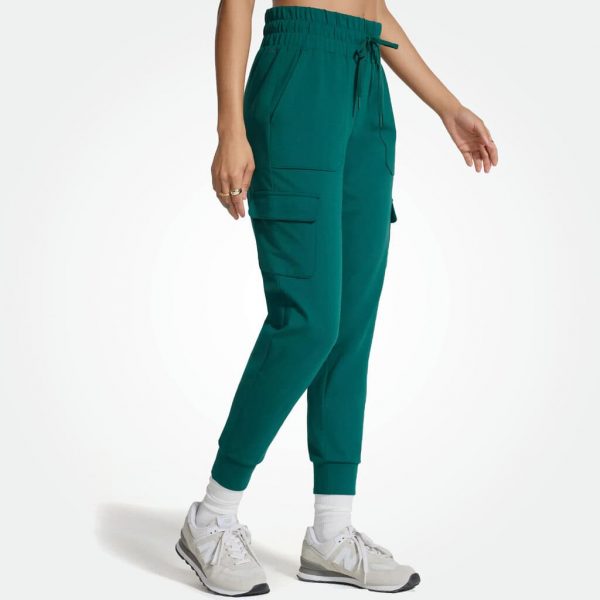 Mondetta Women Jogger - Image 3