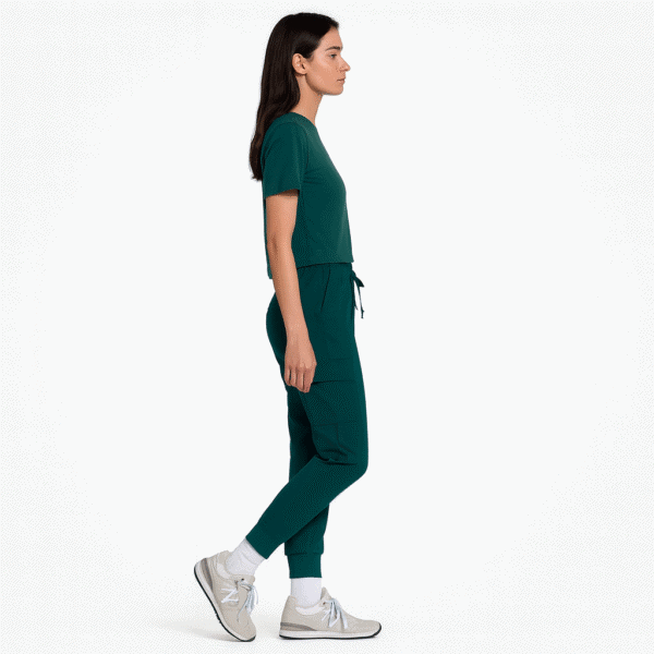 Mondetta Women Jogger - Image 2