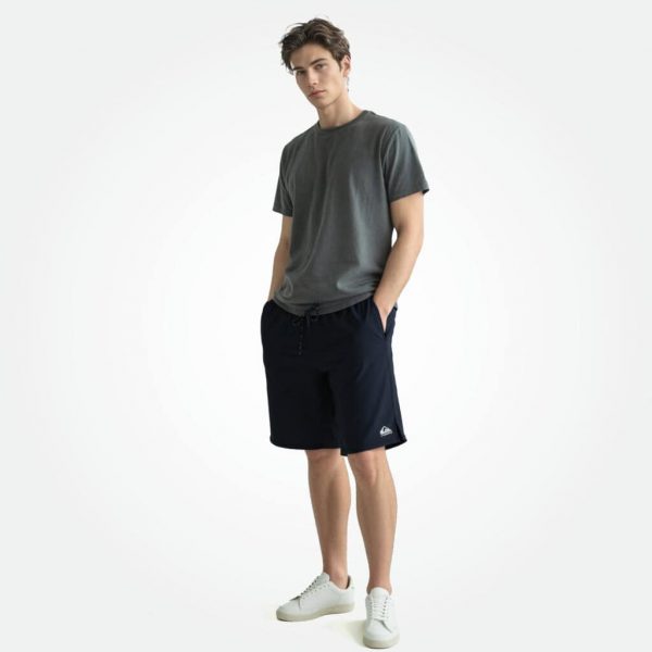 Quiksilver Men Inseam 7'' Active Short