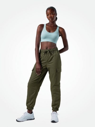 Tommy Hilfiger Women Flex Jogger