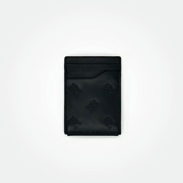 Tommy Hilfiger Men's Card Holder