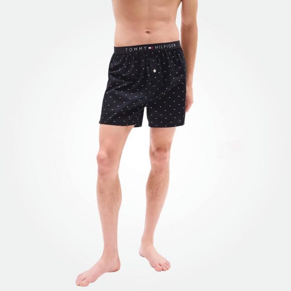 Tommy Hilfiger Men Boxer Short - Image 4