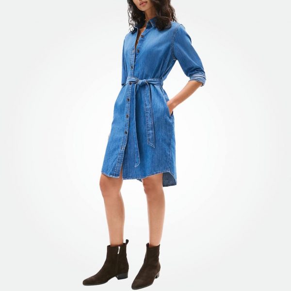 Tommy Hilfiger Women Dress
