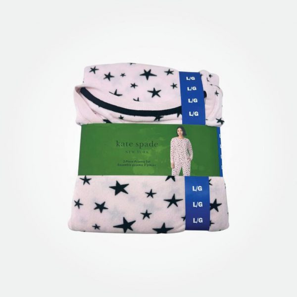 Kate Spade Women 2pcs Pyjama Set - Image 2