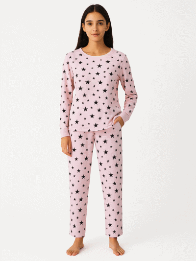 Kate Spade Women 2pcs Pyjama Set