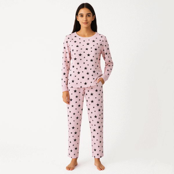 Kate Spade Women 2pcs Pyjama Set