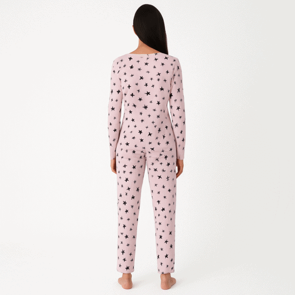 Kate Spade Women 2pcs Pyjama Set - Image 2