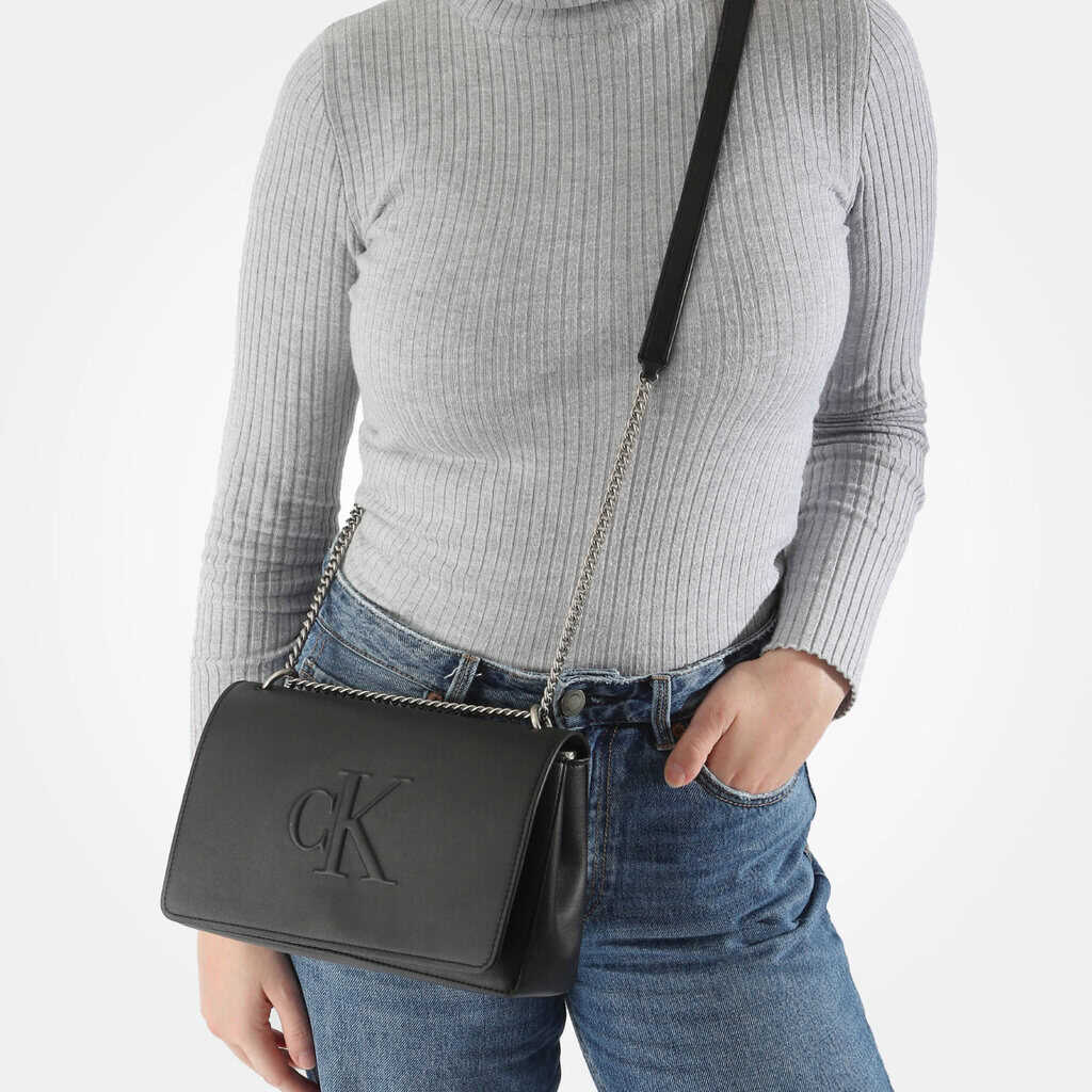Women Crossbody Bag - Calvin Klein 2 Women Crossbody Bag - Calvin Klein - Image 2