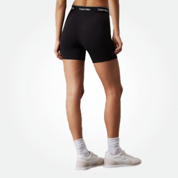 Calvin Klein Women Biker Short - Image 4