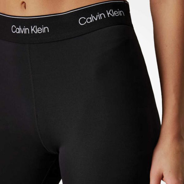 Calvin Klein Women Biker Short - Image 3