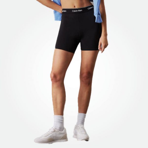 Calvin Klein Women Biker Short - Image 2