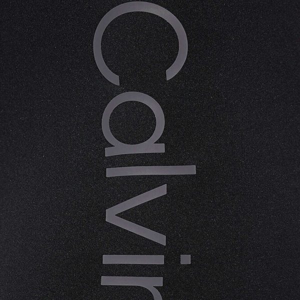 Calvin Klein Women Biker Short Side Logo - Image 5