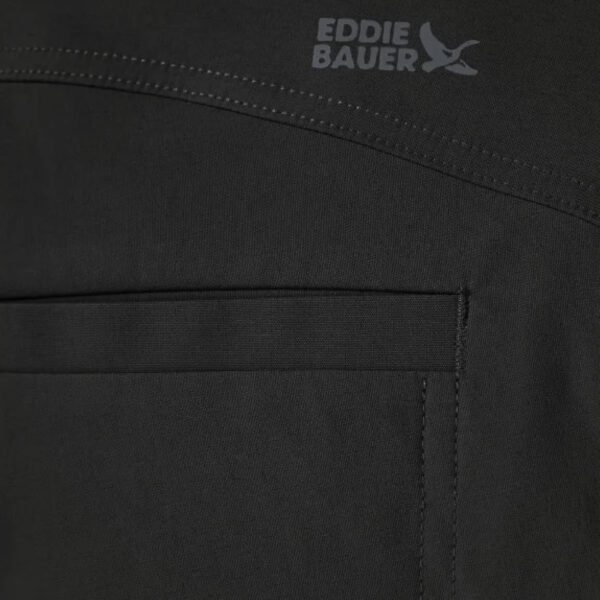 Eddie Bauer Women Horizon Straight Ankle Pants - Image 2