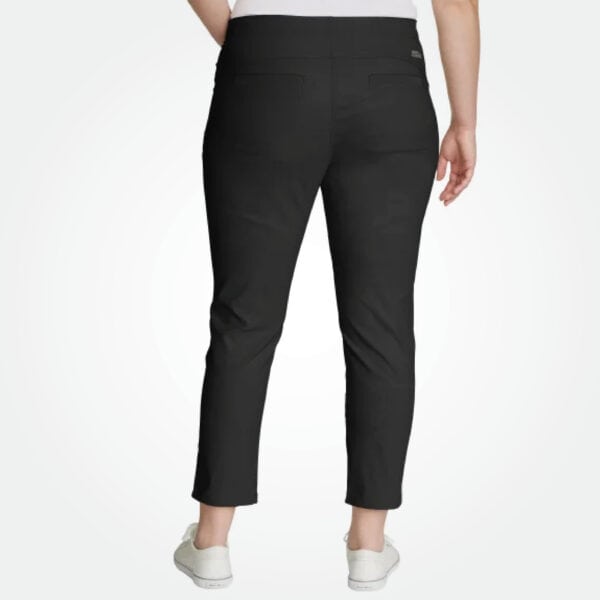 Eddie Bauer Women Horizon Straight Ankle Pants - Image 3