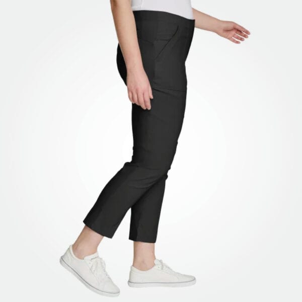 Eddie Bauer Women Horizon Straight Ankle Pants - Image 4