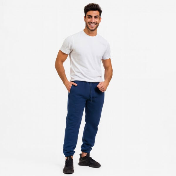 Hollister Men Relaxed Jogger Sweatpants