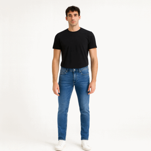 Calvin Klein Men Slim Fit Jeans