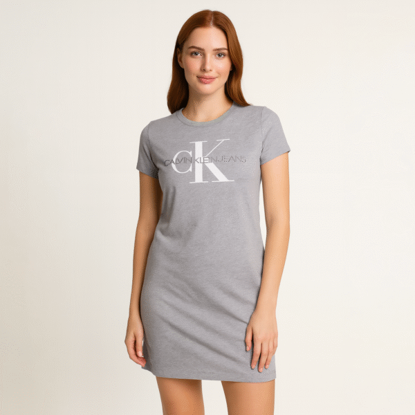 Calvin Klein Women T-shirt Dress