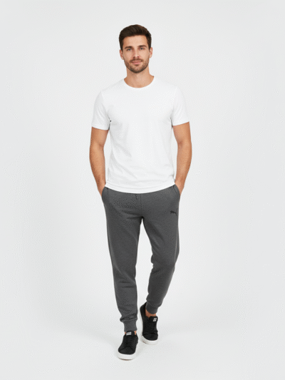 PUMA MEN SWEATPANTS
