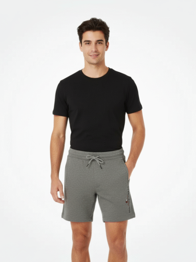 TOMMY HILFIGER SWEATSHORT
