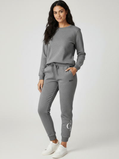CALVIN KLEIN JEANS WOMEN'S SWEATPANTS