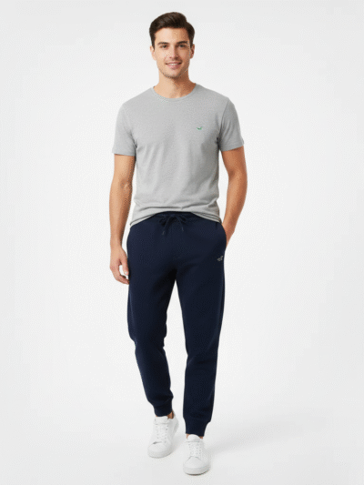 Hollister Men Skinny Jogger Sweatpants