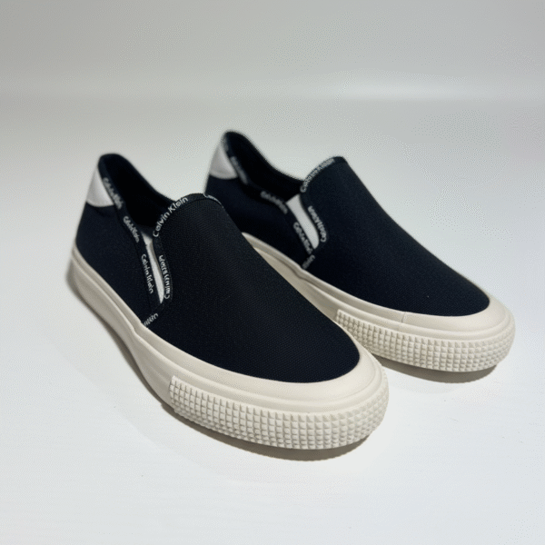 Calvin Klein Womens Paily Sneaker - Image 3