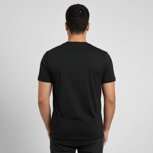 Calvin Klein Men's T-shirt Big CK Graphic Print - Image 2
