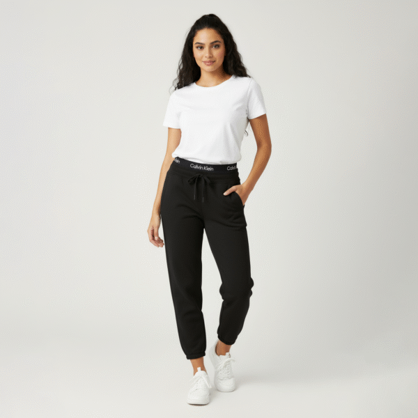 Calvin Klein Women Track Sweatpants