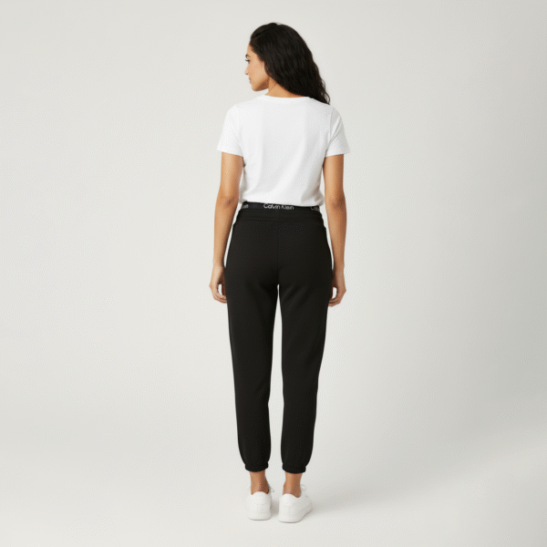 Calvin Klein Women Track Sweatpants - Image 2