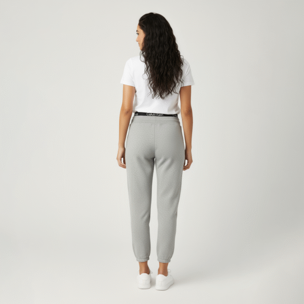 Calvin Klein Track Sweatpants for Women - Image 2