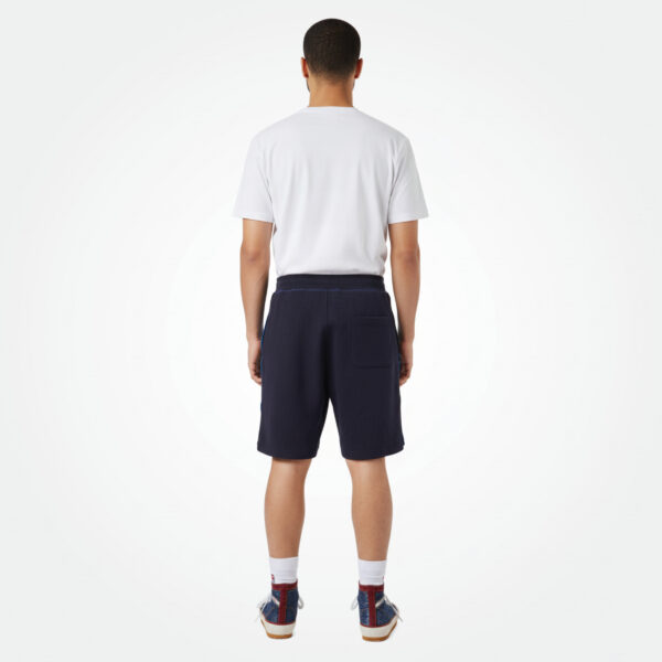 DIESEL MEN'S FRENCH TERRY SHORTS - Image 3