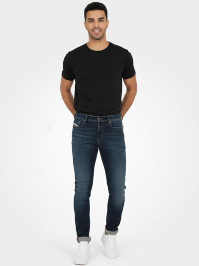 Diesel Men's 1979 Sleenker - R9G63 Jeans