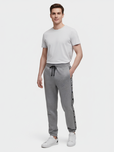 DKNY Men's Sweatpants